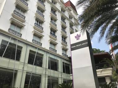 Park Regis Arion Kemang