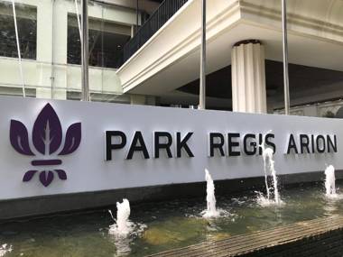 Park Regis Arion Kemang