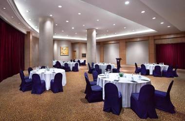 JW Marriott Hotel Jakarta