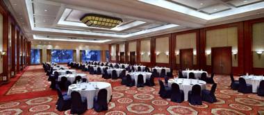 JW Marriott Hotel Jakarta