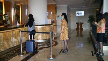 Hotel Ciputra Jakarta managed by Swiss-Belhotel International