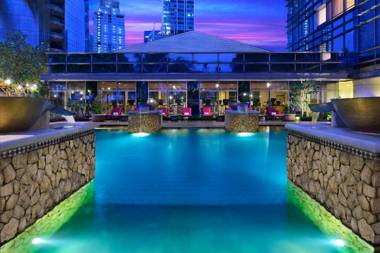 The Ritz-Carlton Jakarta Mega Kuningan