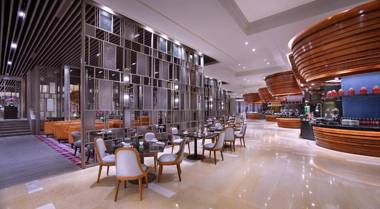 The Ritz-Carlton Jakarta Mega Kuningan