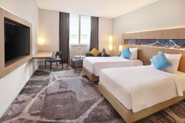 Novotel Jakarta Mangga Dua Square