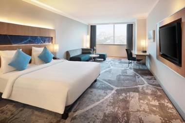 Novotel Jakarta Mangga Dua Square