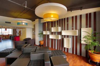 Jayakarta Hotel Jakarta