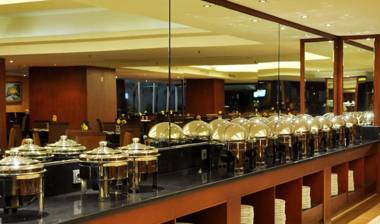 Best Western Mangga Dua Hotel And Residence