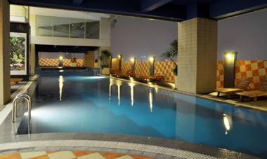 Best Western Mangga Dua Hotel And Residence