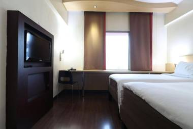 Tamarin Hotel Jakarta