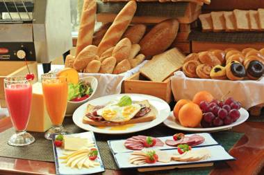 Millennium Hotel Sirih Jakarta