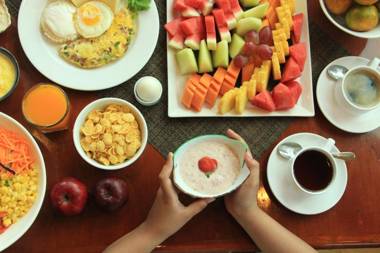 Millennium Hotel Sirih Jakarta