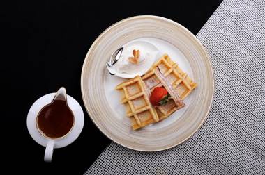 Hotel Borobudur Jakarta