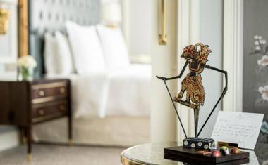 Four Seasons Hotel Jakarta