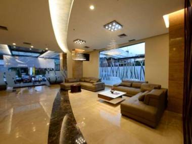 The Falatehan Hotel By Safin