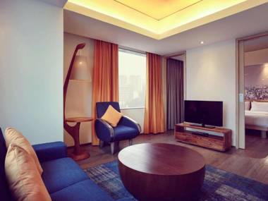 Mercure Jakarta Simatupang