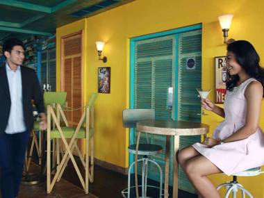 Mercure Jakarta Simatupang