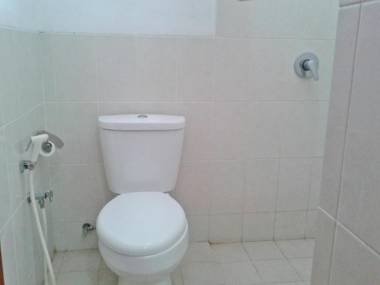 Kebagusan Indah Guest House