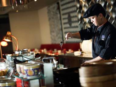 Novotel Jakarta Gajah Mada