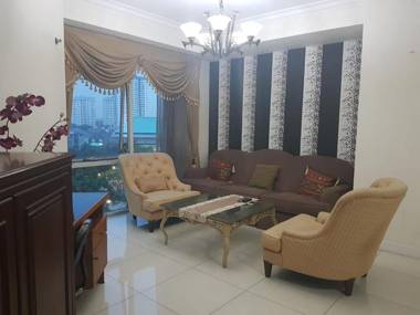 Batavia Apartments Hotel & Serviced Residences