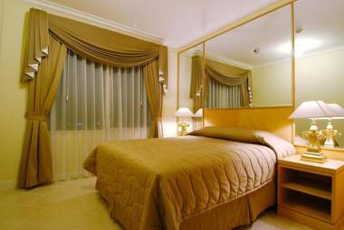 Batavia Apartments Hotel & Serviced Residences