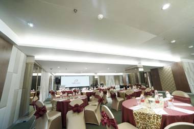 Park Hotel Cawang Jakarta