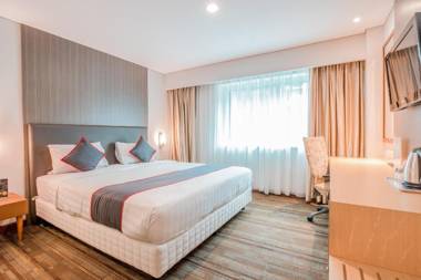 Collection O 7 Hotel Melawai