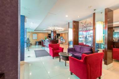 Collection O 7 Hotel Melawai