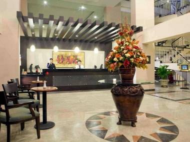 Losari Roxy Hotel Jakarta