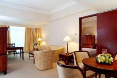 Lumire Hotel & Convention Centre