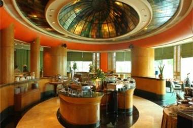 Lumire Hotel & Convention Centre