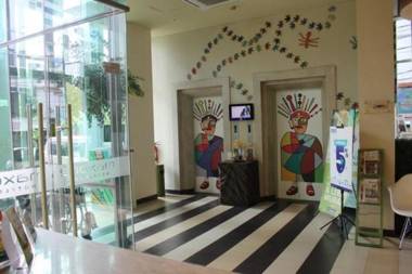 MaxOneHotels.com at Sabang