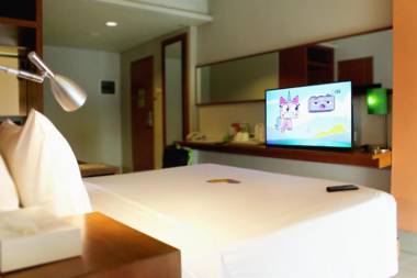 MaxOneHotels.com at Sabang