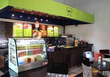 MaxOneHotels.com at Sabang