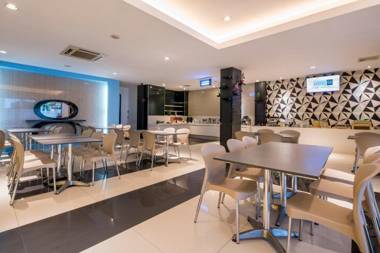 Hotel 88 Mangga Besar Raya 120