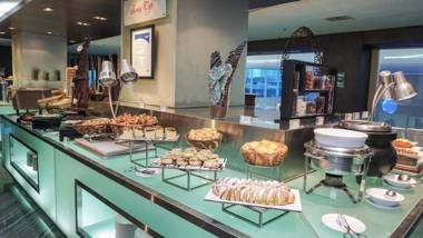 Swiss-Belhotel Mangga Besar