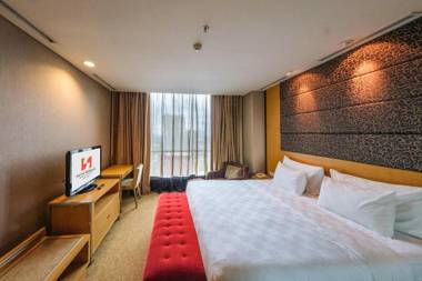 Swiss-Belhotel Mangga Besar