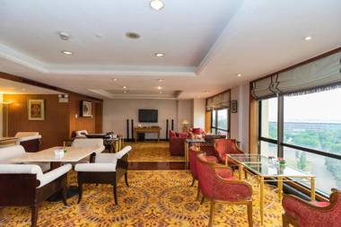 The Sultan Hotel & Residence Jakarta