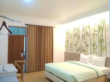 Huswah Transit Hotel