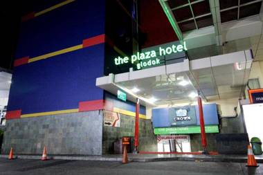 The Plaza Hotel Glodok