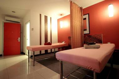 The Plaza Hotel Glodok