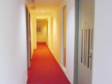 Smart Hotel Thamrin Jakarta