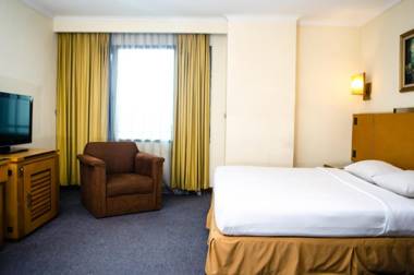 Mega Anggrek Hotel Jakarta Slipi