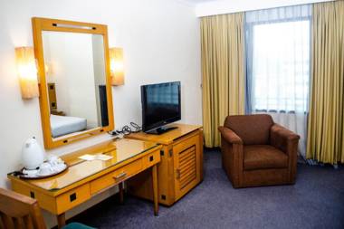 Mega Anggrek Hotel Jakarta Slipi