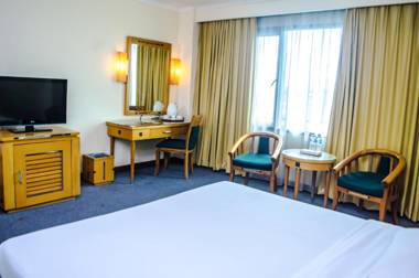 Mega Anggrek Hotel Jakarta Slipi