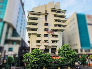 Grand Menteng Hotel