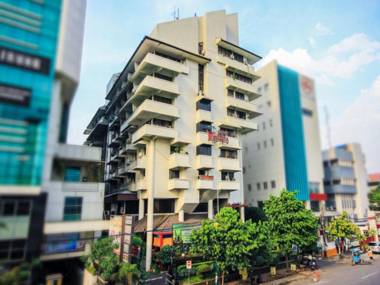Grand Menteng Hotel