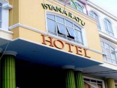 Hotel Istana Ratu Jalan Jaksa