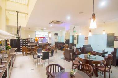 House Of Arsonia Tulip