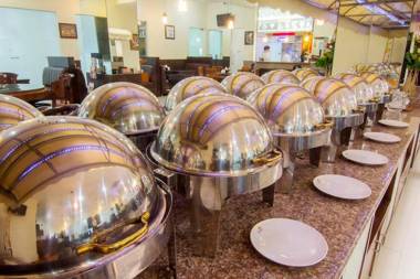 House Of Arsonia Tulip