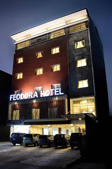 Hotel Feodora Grogol